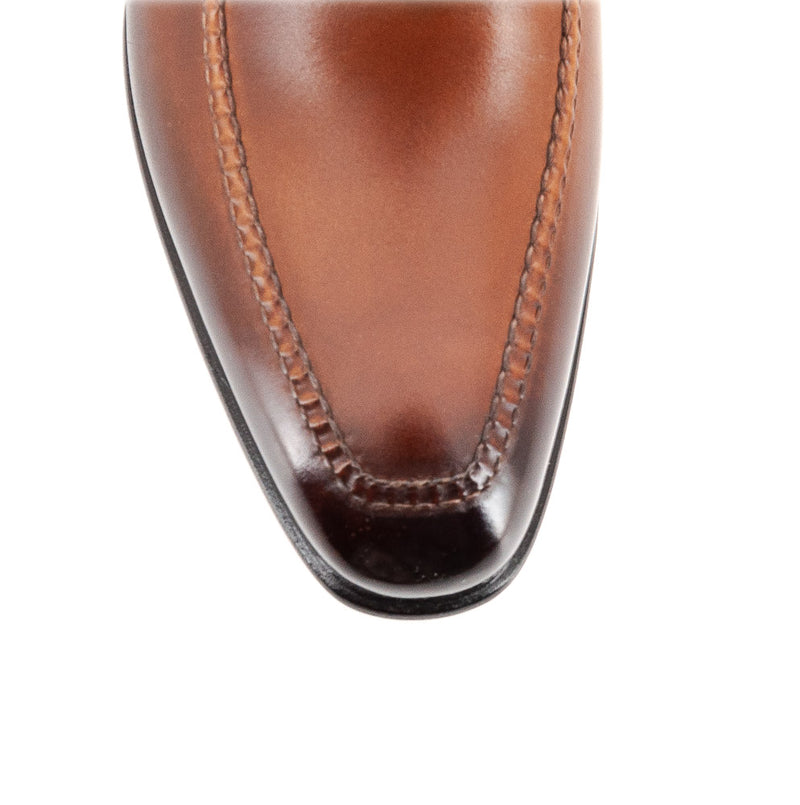 LEVANTE 16206 PATINE COGNAC/MARRON