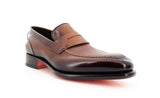 LEVANTE 16206 PATINE COGNAC/MARRON