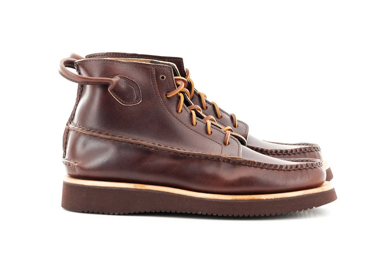 MAINE GUIDE 6 BROWN