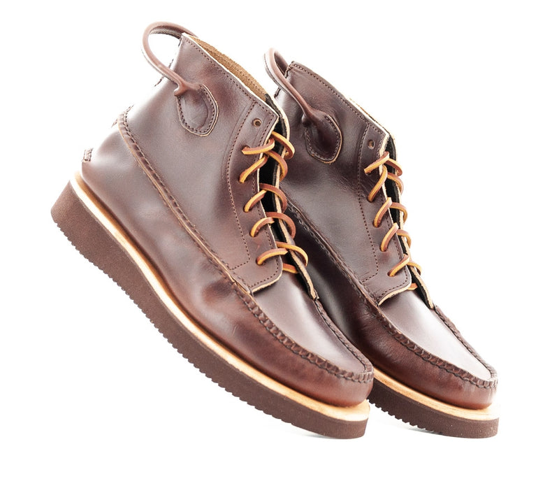 MAINE GUIDE 6 BROWN