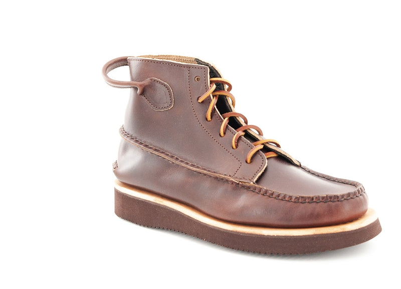 MAINE GUIDE 6 BROWN