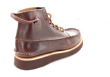 MAINE GUIDE 6 BROWN