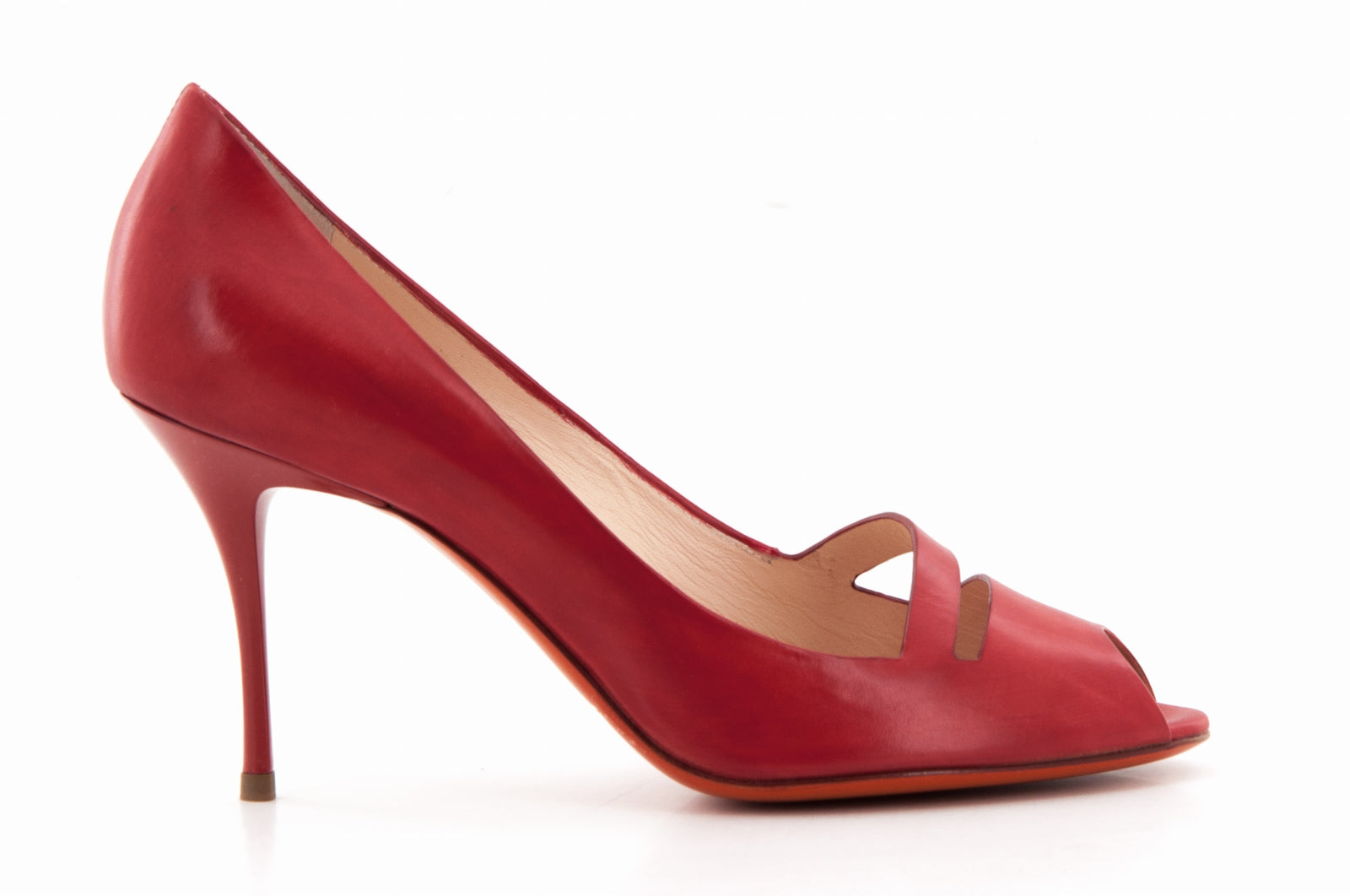 Escarpin santoni femme outlet