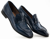 MOC 9668 BLEU