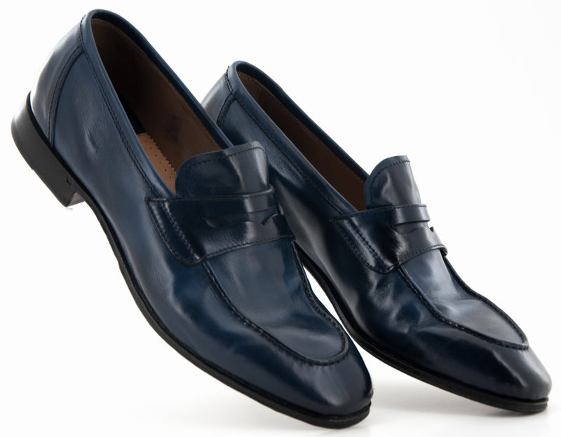 MOC 9668 BLEU