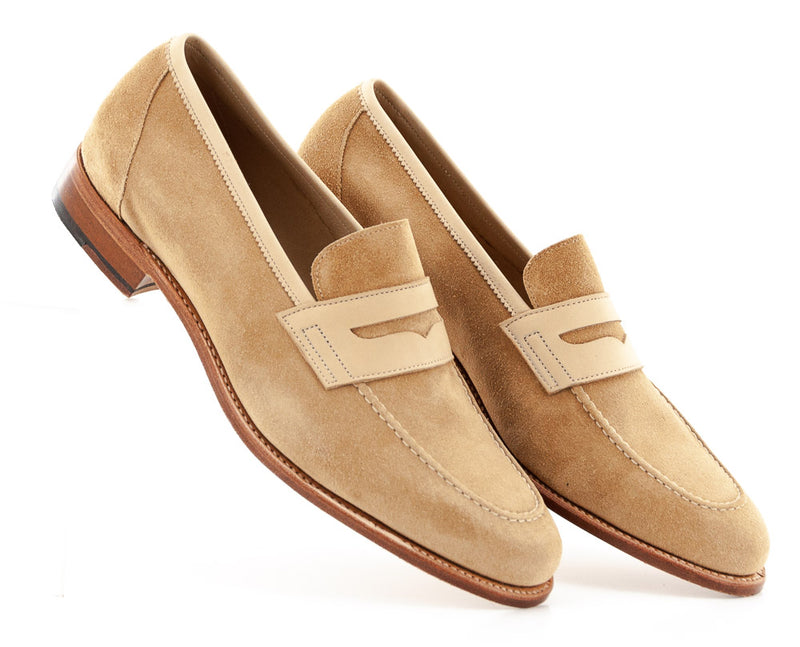 MOC 9753 TAN