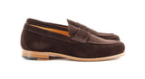 MOC 9922VL MARRON FONCE