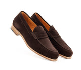 MOC 9922VL MARRON FONCE