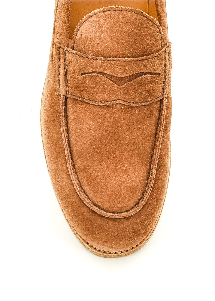 MOC 9922VL MARRON MOYEN