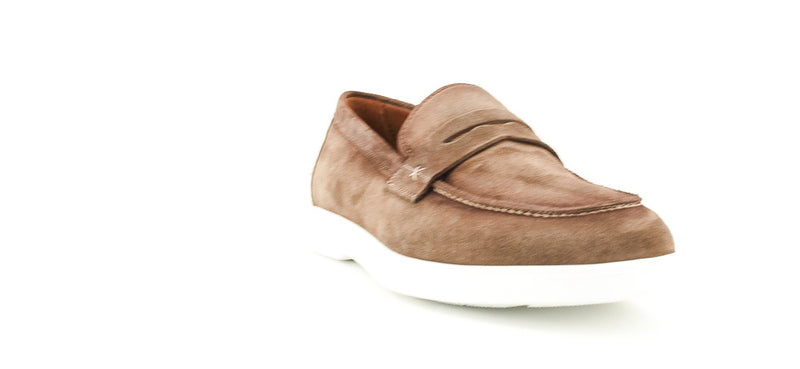 MOC A505 MARRON