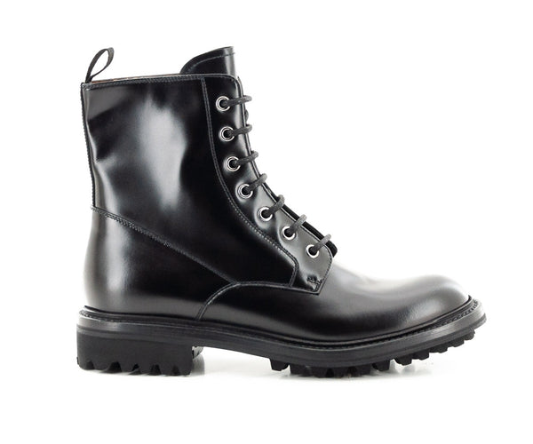 NANALAH LW BLACK
