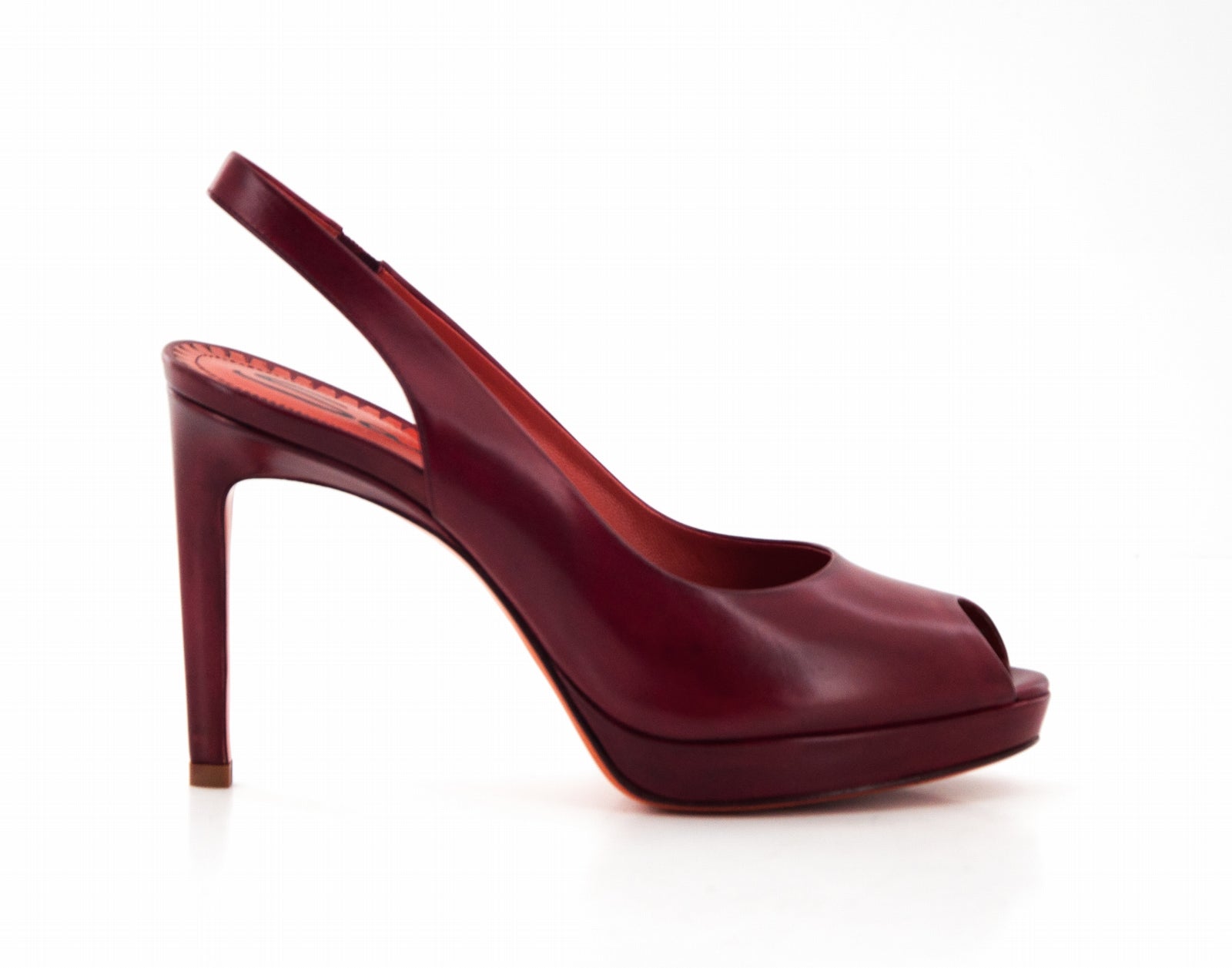 Escarpin santoni femme deals