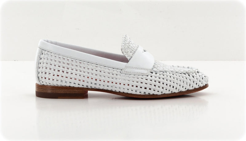 NEW MARLENE 58699 MEA BLANC