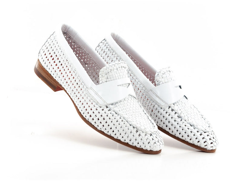 NEW MARLENE 58699 MEA BLANC