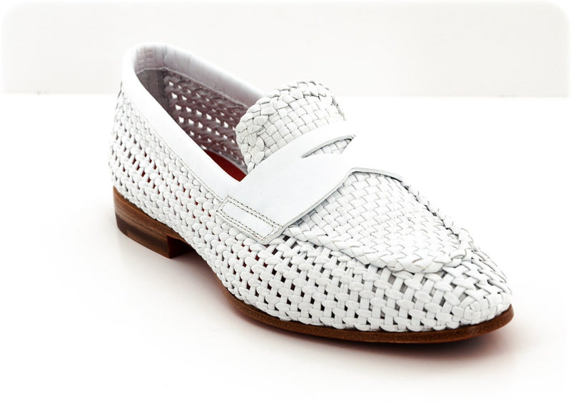 NEW MARLENE 58699 MEA BLANC