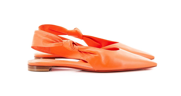 NEW MINA 59407 SZA ORANGE