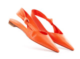 NEW MINA 59407 SZA ORANGE