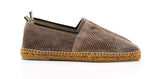 PABLO PIERCED TAUPE