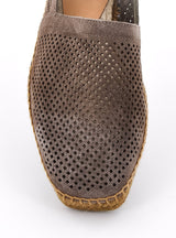 PABLO PIERCED TAUPE