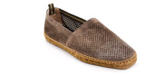 PABLO PIERCED TAUPE