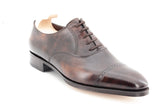 PHILIP 2 DARK BROWN