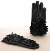 POMPON S NOIR