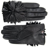 POMPON S NOIR