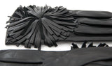 POMPON S NOIR