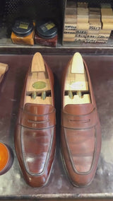 SMOOTH LEATHER TUTORIAL