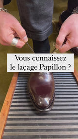 TUTO PAPILLON