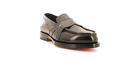 QUENTIN 18521 VVD MARRON FONCE