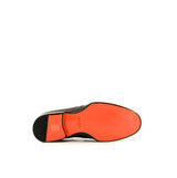 QUENTIN 18521 VVD MARRON FONCE