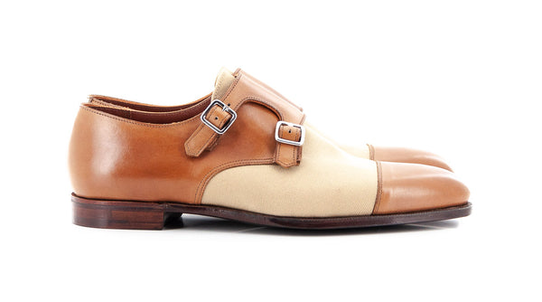 REPTON 2B TAN/STONE