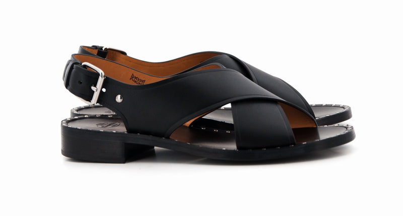 2024年春の SANDALE CHURCH RHONDA | Upper Shoes 靴