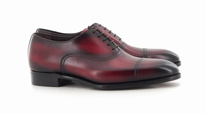RICH 8949 BORDEAUX