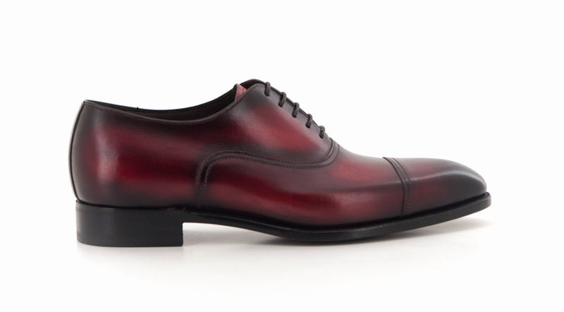 RICH 8949 BORDEAUX