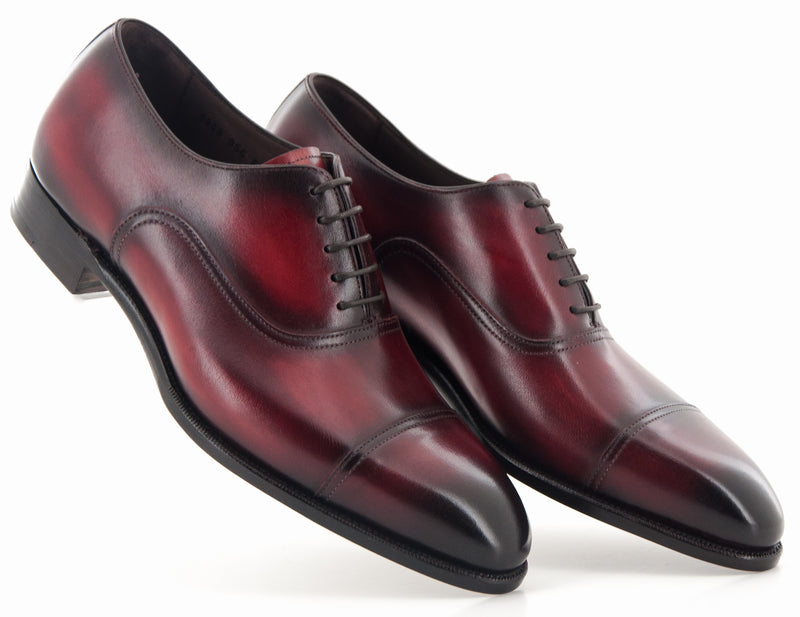 RICH 8949 BORDEAUX