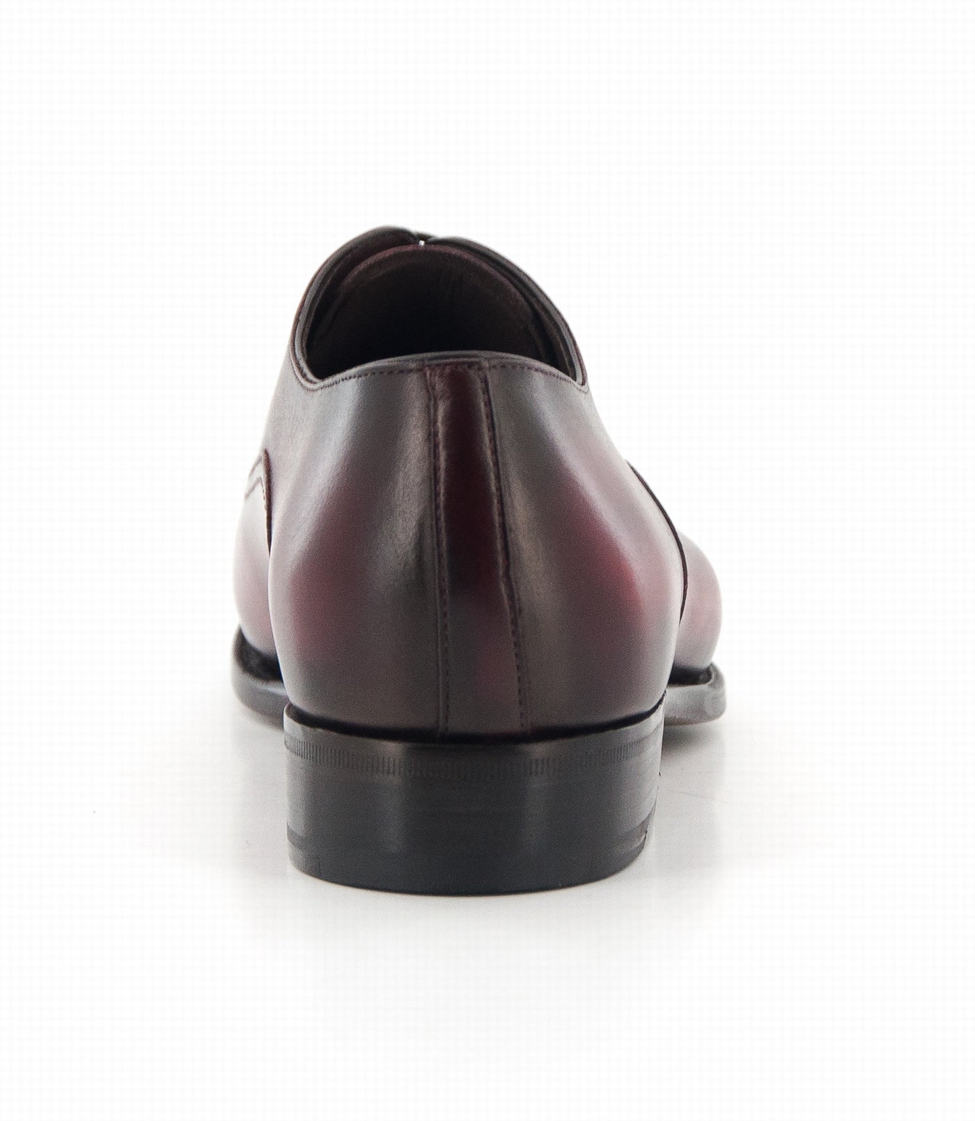 Chaussures richelieu homme en Cuir