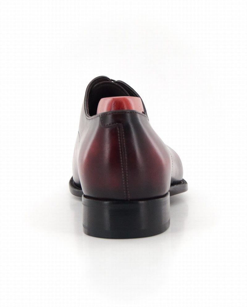 RICH 9681 HANDCRAFTED BURGUNDY