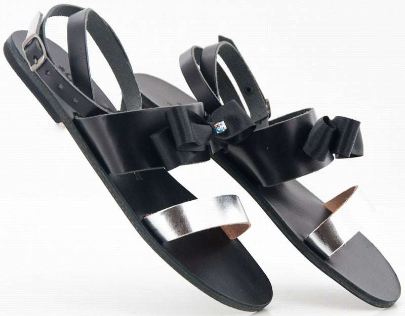 SAND ARISTEA BLACK