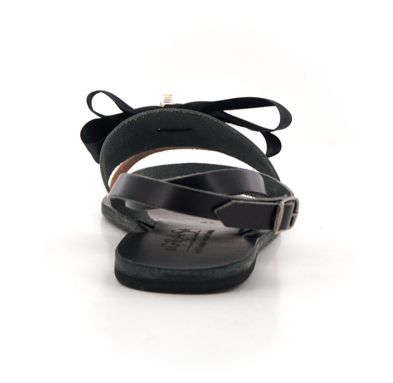 SAND ARISTEA BLACK