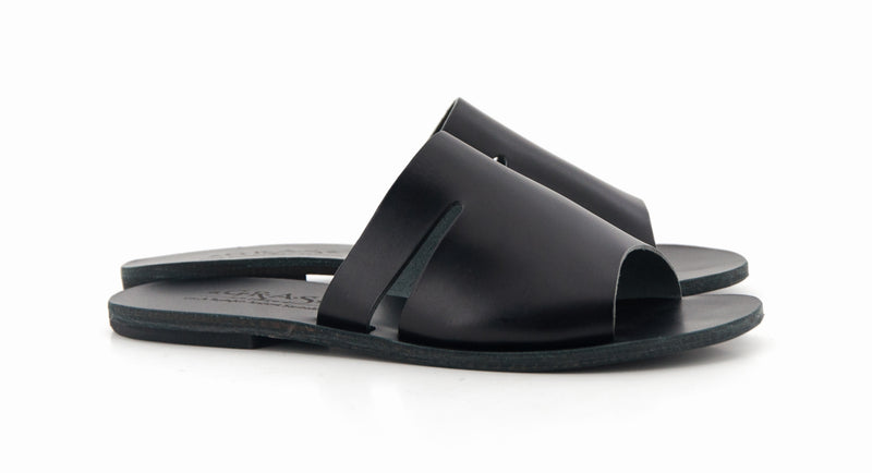 SAND ASTAFIS BLACK