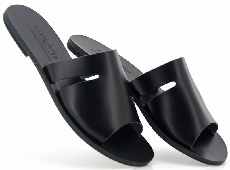 SAND ASTAFIS BLACK