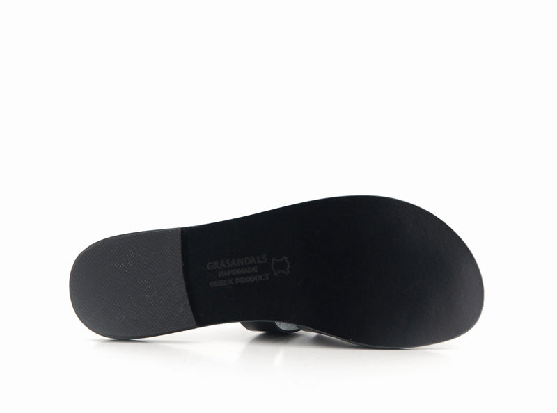 SAND ASTAFIS BLACK