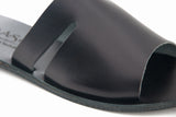 SAND ASTAFIS BLACK
