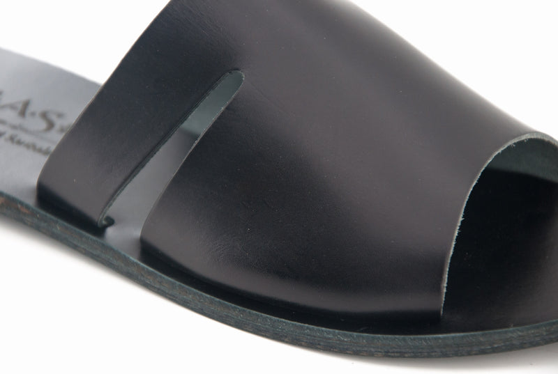 SAND ASTAFIS BLACK