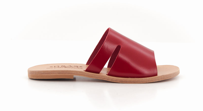 SAND ASTAFIS ROUGE