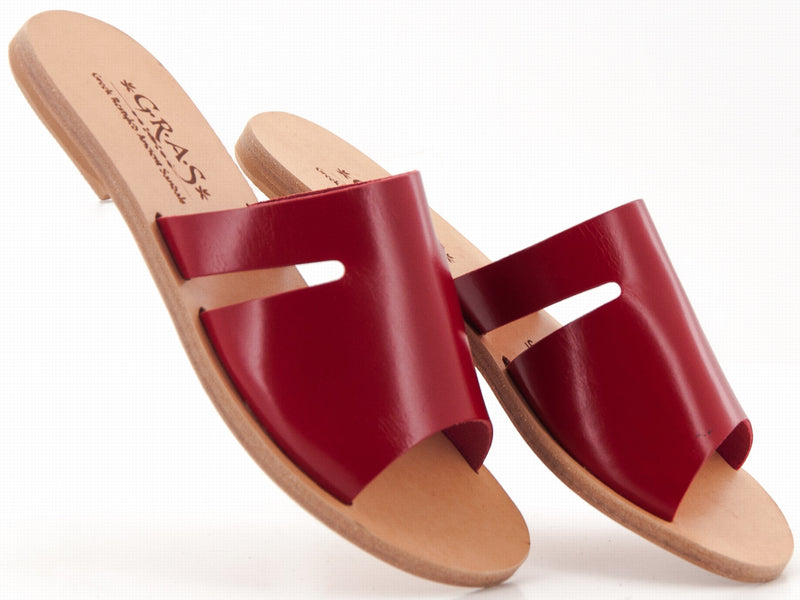 SAND ASTAFIS ROUGE