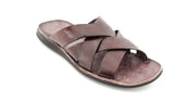 SAND KENNIE BORDEAUX