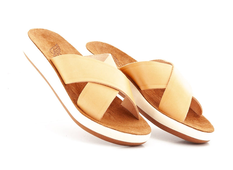 SAND THAIS C NATUREL